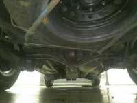 Toyota HIACE VAN лот № 9011 оценка 4  с аукциона в Японии 6