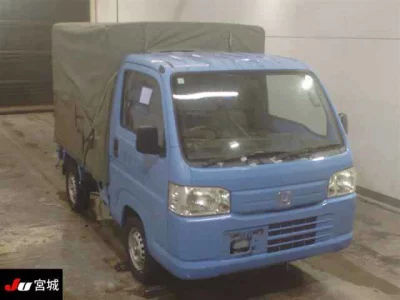 Honda ACTY TRUCK