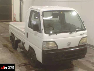 Honda ACTY TRUCK