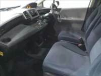 Honda FREED лот № 4016 оценка 3  с аукциона в Японии 2