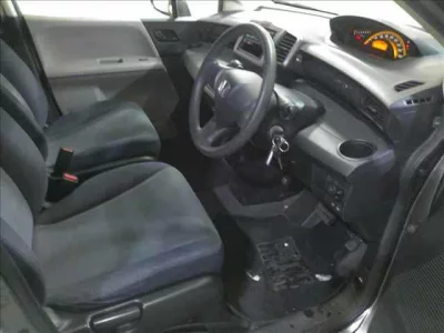 Honda FREED  с аукциона в Японии