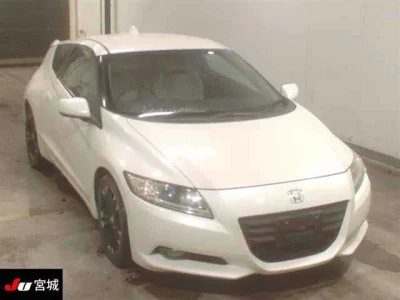 Honda CR-Z
