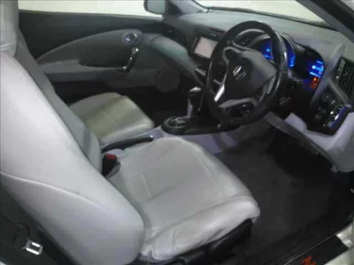 Honda CR-Z