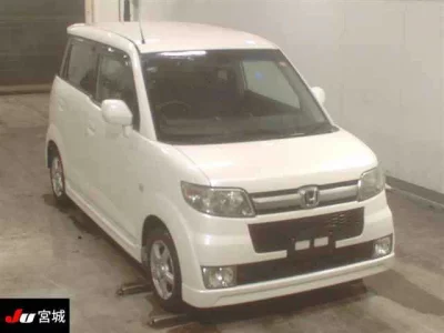 Honda ZEST