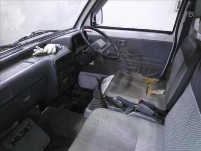 Daihatsu HIJET TRUCK  с аукциона в Японии