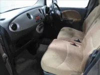 Daihatsu MOVE LATTE лот № 4075 оценка R  с аукциона в Японии 2