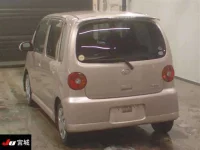 Daihatsu MOVE LATTE лот № 4075 оценка R  с аукциона в Японии 1