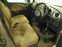 Daihatsu MOVE LATTE лот № 4075 оценка R  с аукциона в Японии 3