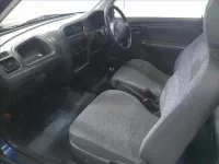 Suzuki ALTO VAN лот № 4132 оценка R  с аукциона в Японии 2