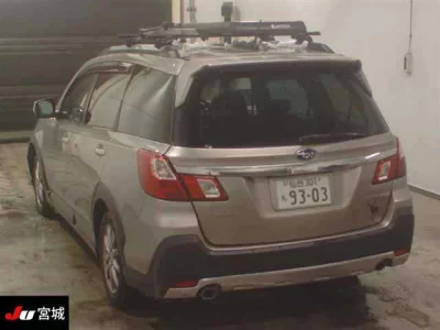 Subaru EXIGA