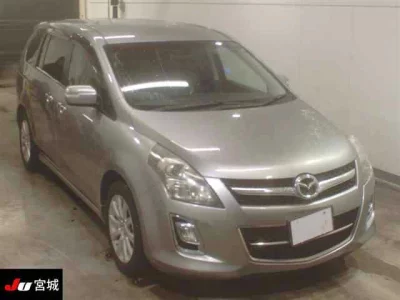 Mazda MPV