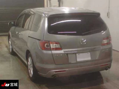 Mazda MPV