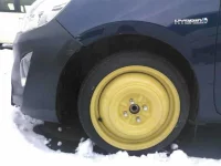 Toyota AQUA лот № 3003 оценка   с аукциона в Японии 8