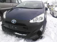 Toyota AQUA лот № 3003 оценка   с аукциона в Японии 4