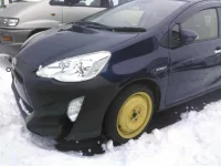 Toyota AQUA лот № 3003 оценка   с аукциона в Японии 5