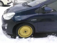 Toyota AQUA лот № 3003 оценка   с аукциона в Японии 6