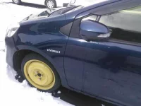 Toyota AQUA лот № 3003 оценка   с аукциона в Японии 7