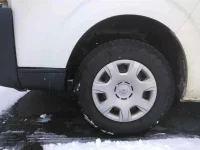 Toyota HIACE VAN лот № 3001 оценка   с аукциона в Японии 8