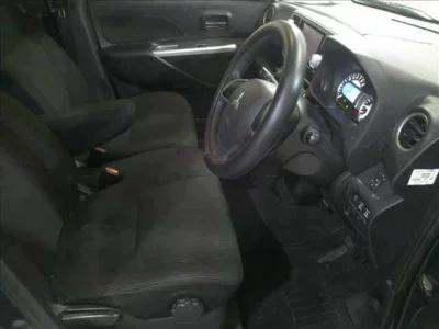 Mitsubishi EK SPACE  с аукциона в Японии