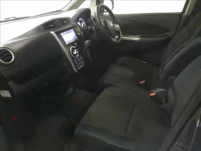 Mitsubishi EK CUSTOM  с аукциона в Японии