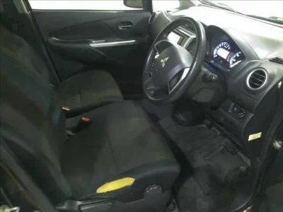 Mitsubishi EK CUSTOM  с аукциона в Японии