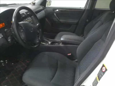 Mercedes-Benz C CLASS WAGON