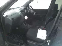 Daihatsu TERIOS KID лот № 4056 оценка 3  с аукциона в Японии 2