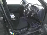 Daihatsu TERIOS KID лот № 4056 оценка 3  с аукциона в Японии 3