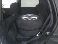 Daihatsu TERIOS KID лот № 4056 оценка 3  с аукциона в Японии 4