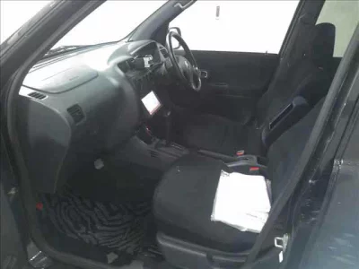 Daihatsu TERIOS KID  с аукциона в Японии