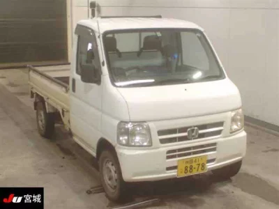 Honda ACTY TRUCK