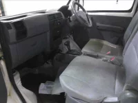 Mitsubishi MINICAB VAN лот № 4147 оценка 3  с аукциона в Японии 2