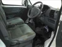 Mitsubishi MINICAB VAN лот № 4147 оценка 3  с аукциона в Японии 3