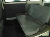 Mitsubishi MINICAB VAN лот № 4147 оценка 3  с аукциона в Японии 4