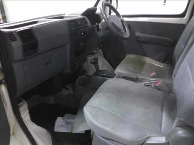 Mitsubishi MINICAB VAN  с аукциона в Японии