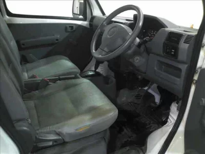 Mitsubishi MINICAB VAN  с аукциона в Японии