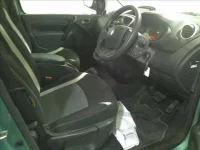 Renault KANGOO лот № 4133 оценка 3.5  с аукциона в Японии 3