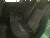 Renault KANGOO лот № 4133 оценка 3.5  с аукциона в Японии 4