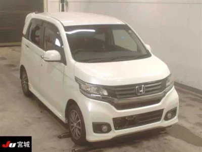 Honda N WGN