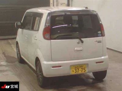 Suzuki MRWAGON