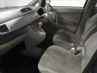 Subaru R2 лот № 4189 оценка 3  с аукциона в Японии 2