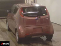 Subaru R2 лот № 4189 оценка 3  с аукциона в Японии 1