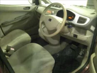 Subaru R2 лот № 4189 оценка 3  с аукциона в Японии 3