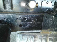 Hino RANGER лот № 9016 оценка R  с аукциона в Японии 10