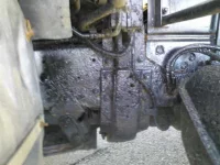 Hino RANGER лот № 9016 оценка R  с аукциона в Японии 9