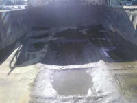 Hino RANGER лот № 9016 оценка R  с аукциона в Японии 4