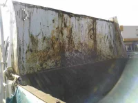 Hino RANGER лот № 9016 оценка R  с аукциона в Японии 6