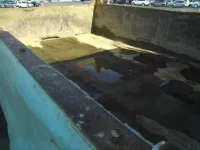 Hino RANGER лот № 9016 оценка R  с аукциона в Японии 7