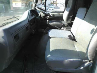 Hino RANGER  с аукциона в Японии