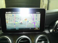 Mercedes-Benz C CLASS лот № 520 оценка 4.5  с аукциона в Японии 4